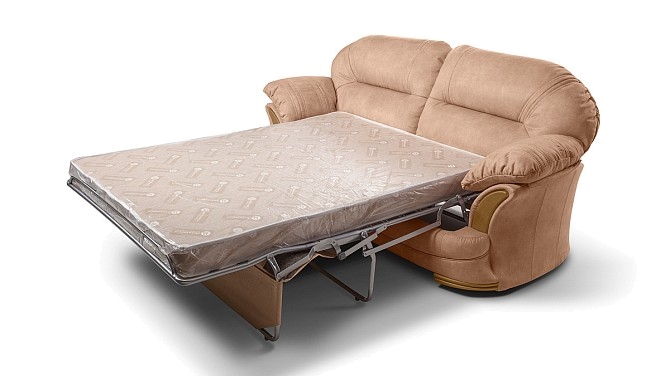 Редфорд диван-кровать с креслом | Britannica мебель