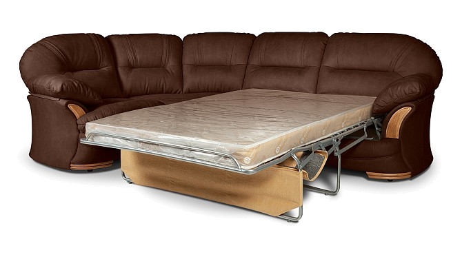 Редфорд угловой диван-кровать | Britannica мебель