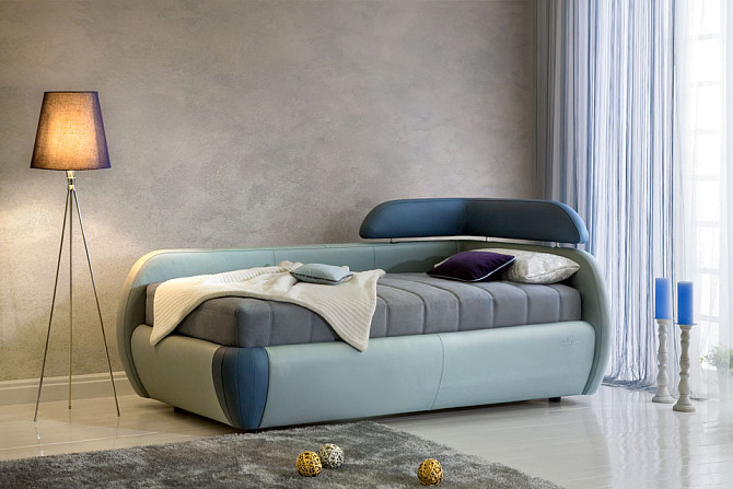 кровать твинс | элитная мебель