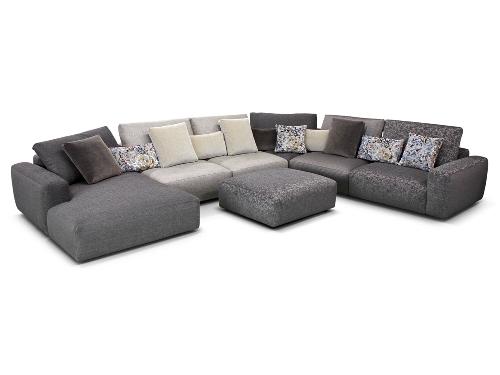 Выбор модульного дивана | качественная мебель