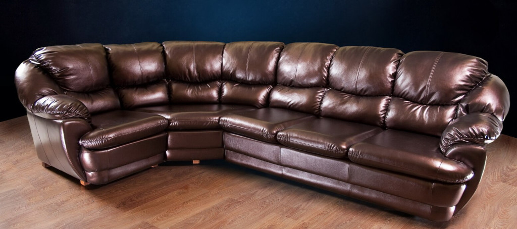 Как почистить кожаный диван в домашних условиях — Britannica