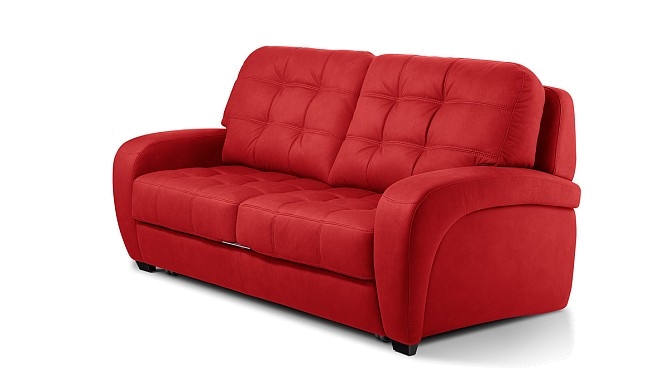 Форсайт 3Т трехместный диван-кровать | Britannica мебель