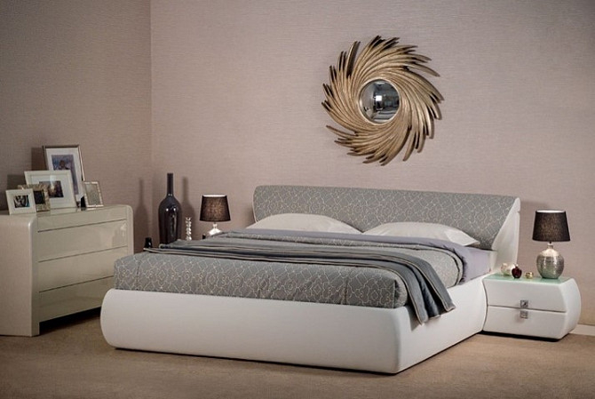 кровать бали-2 | элитная мебель