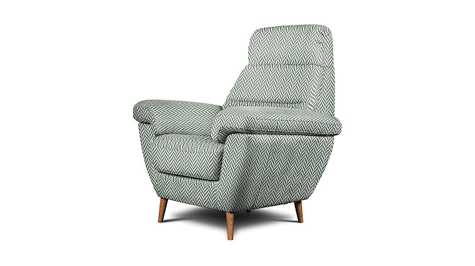 Кресло Астон | Britannica мебель