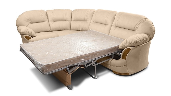 Редфорд угловой диван-кровать | Britannica мебель