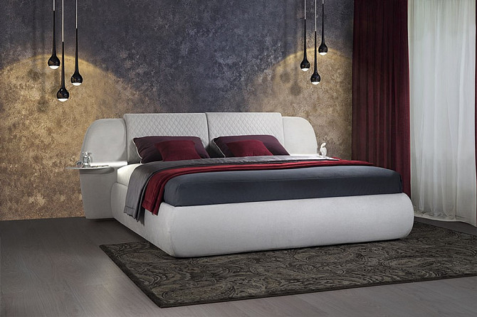кровать рио-гранде | элитная мебель