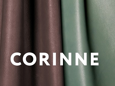 Коллекция CORINNE