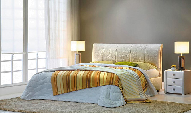 кровать тайри | элитная мебель