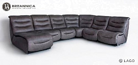 Интересный диван LAGO&NATURA