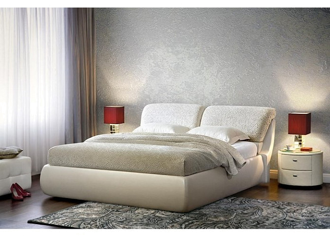 кровать бали | элитная мебель