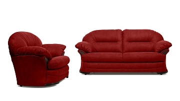 Редфорд диван-кровать с креслом | Britannica