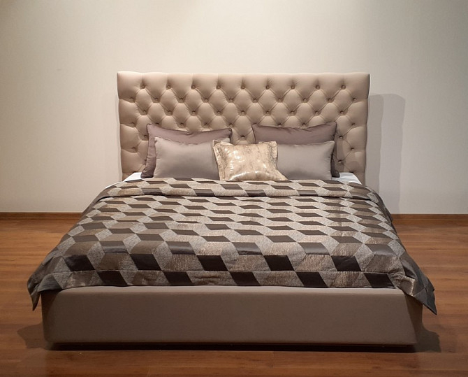 кровать монсерат | элитная мебель
